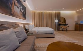 Riyadh Luxury الرياض لاكجري للشقق الفندقية